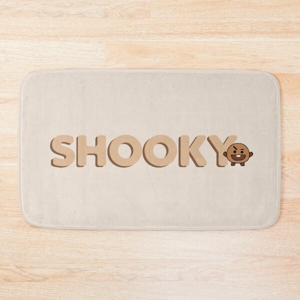 Item preview, Shooky says Hi! designed and sold by Mooon Flower.