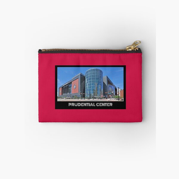 Item preview, Prudential Center- Red designed and sold by DeadStadium.