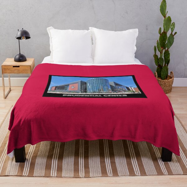 Item preview, Prudential Center- Red designed and sold by DeadStadium.