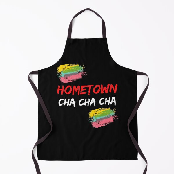 Item preview, Hometown Cha Cha Cha - Hometown Cha Cha Cha Kdrama Lover designed and sold by ExploreTheStore.