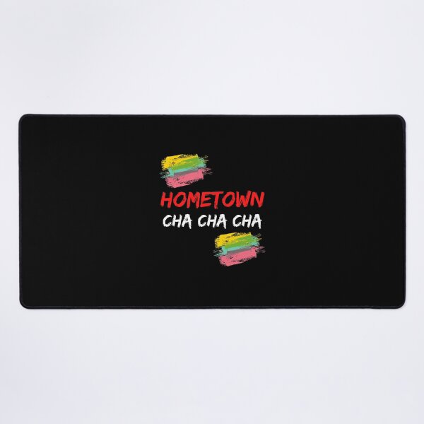 Item preview, Hometown Cha Cha Cha - Hometown Cha Cha Cha Kdrama Lover designed and sold by ExploreTheStore.