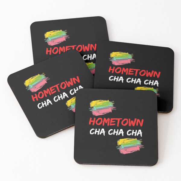 Item preview, Hometown Cha Cha Cha - Hometown Cha Cha Cha Kdrama Lover designed and sold by ExploreTheStore.