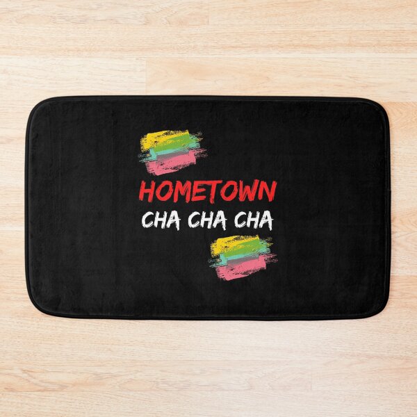 Item preview, Hometown Cha Cha Cha - Hometown Cha Cha Cha Kdrama Lover designed and sold by ExploreTheStore.