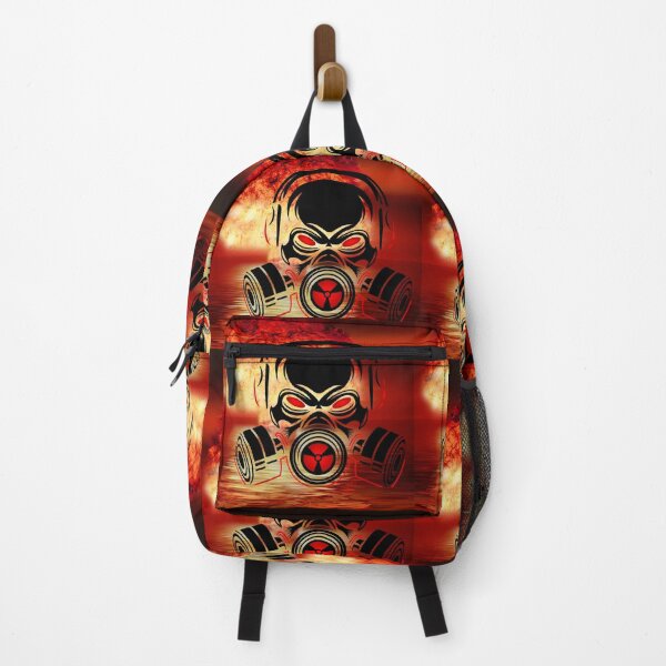 Item preview, GAS MASK designed and sold by MandySJ.