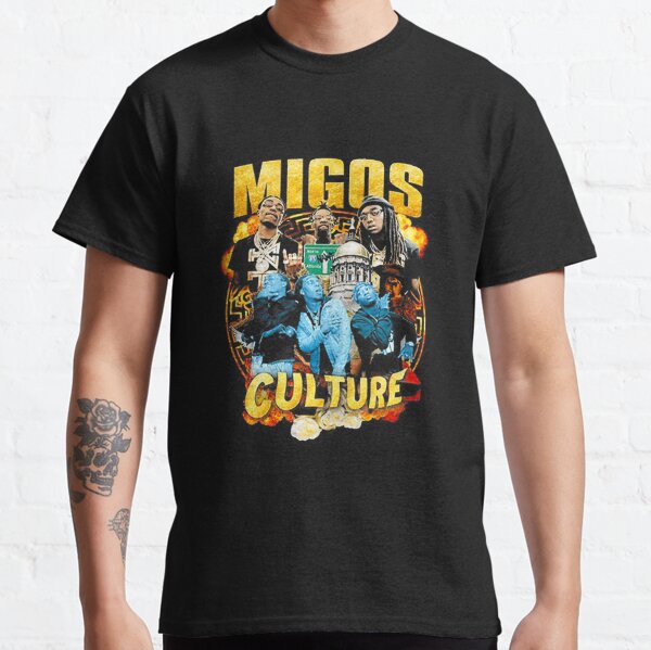 Rap Culture Men's T-Shirts for Sale | Redbubble