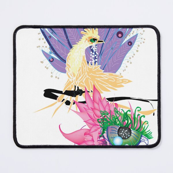 Item preview, Mataji 4 designed and sold by InfinitePathArt.