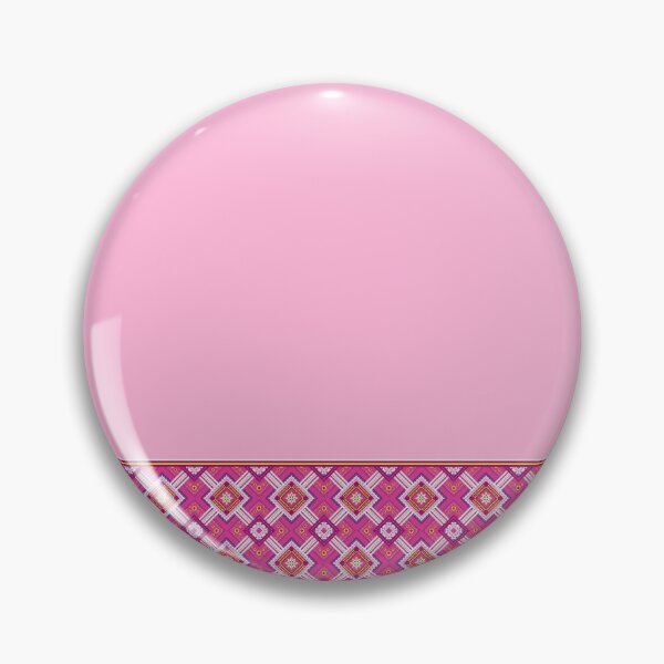 Item preview, Cruz rosa blanca designed and sold by Walkcircle.
