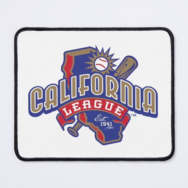 Item preview, CALIFORNIA League - USA designed and sold by CoolNames.