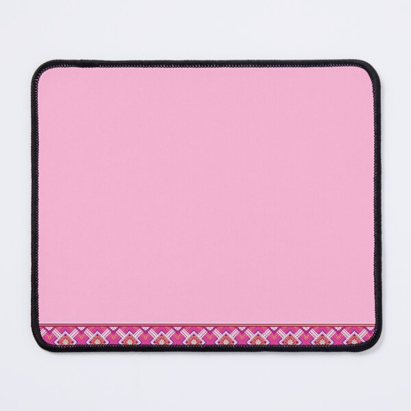 Item preview, Cross pink white  designed and sold by Walkcircle.