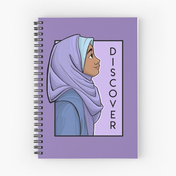 Item preview, Discover - Kickstarter Version designed and sold by Karen Hallion Illustration.