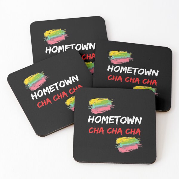 Item preview, Hometown Cha Cha Cha - Hometown Cha Cha Cha Kdrama Lover designed and sold by ExploreTheStore.