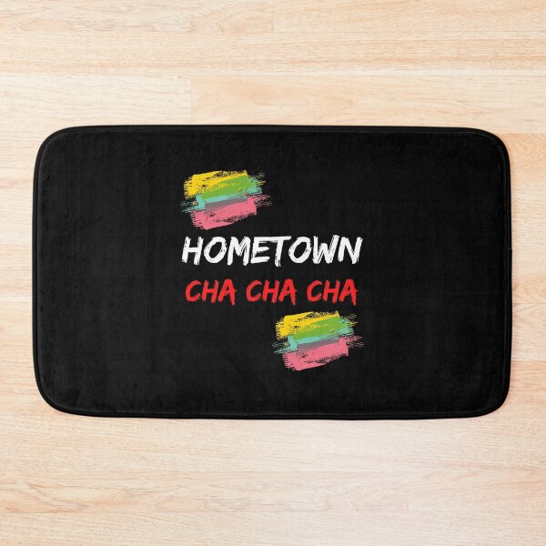Item preview, Hometown Cha Cha Cha - Hometown Cha Cha Cha Kdrama Lover designed and sold by ExploreTheStore.