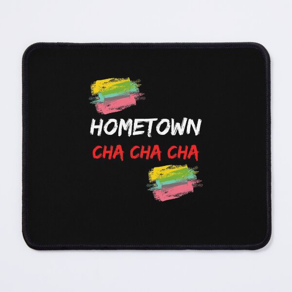 Item preview, Hometown Cha Cha Cha - Hometown Cha Cha Cha Kdrama Lover designed and sold by ExploreTheStore.