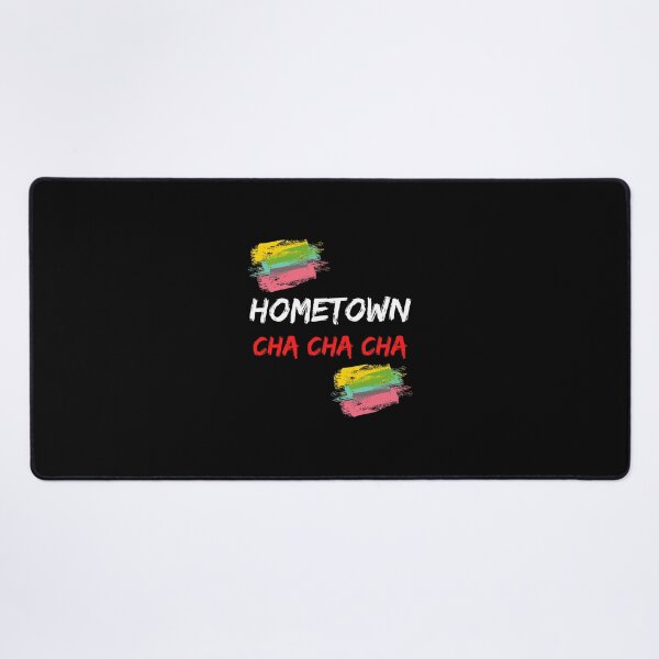 Item preview, Hometown Cha Cha Cha - Hometown Cha Cha Cha Kdrama Lover designed and sold by ExploreTheStore.