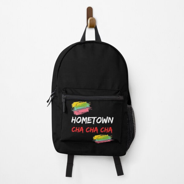 Item preview, Hometown Cha Cha Cha - Hometown Cha Cha Cha Kdrama Lover designed and sold by ExploreTheStore.