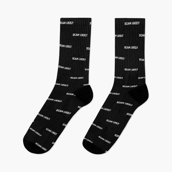 Item preview, Scam Likely  designed and sold by Naive-Genius.