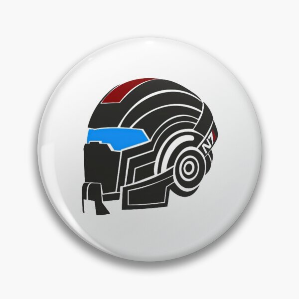 Item preview, Mass Effect designed and sold by Masseffectt552.