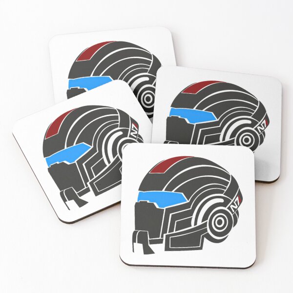 Item preview, Mass Effect designed and sold by Masseffectt552.