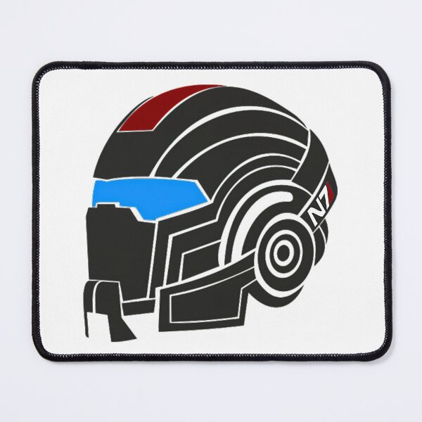 Item preview, Mass Effect designed and sold by Masseffectt552.
