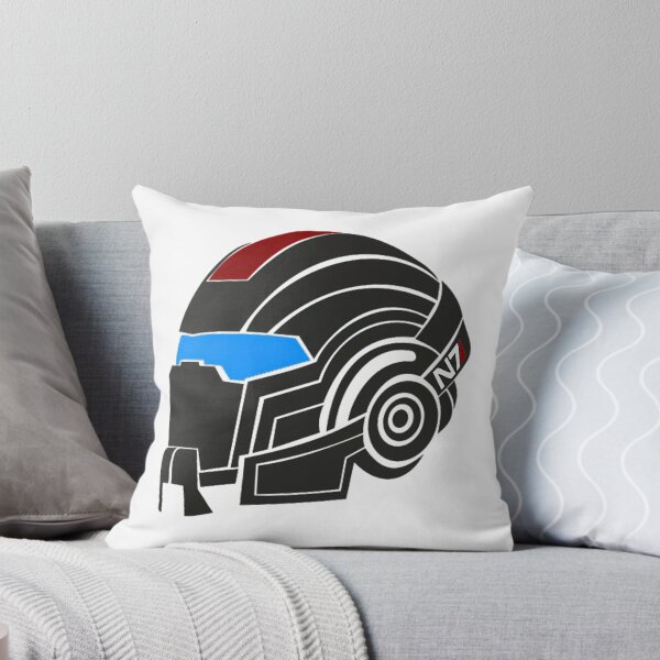 Item preview, Mass Effect designed and sold by Masseffectt552.