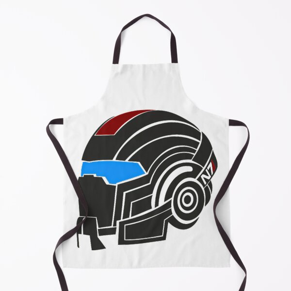Item preview, Mass Effect designed and sold by Masseffectt552.