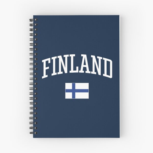 Item preview, Finland Pride Finnish Flag Country designed and sold by toutwearapparel.