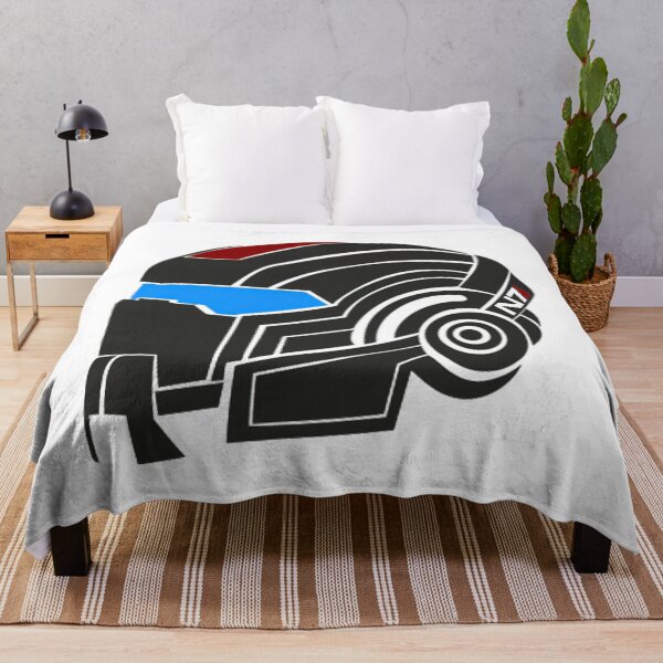 Item preview, Mass Effect designed and sold by Masseffectt552.