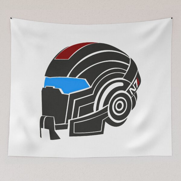 Item preview, Mass Effect designed and sold by Masseffectt552.