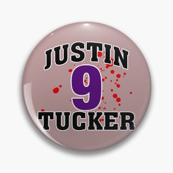 Item preview, Justin tucker  designed and sold by hasin1992.