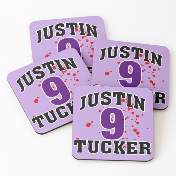 Item preview, Justin tucker  designed and sold by hasin1992.