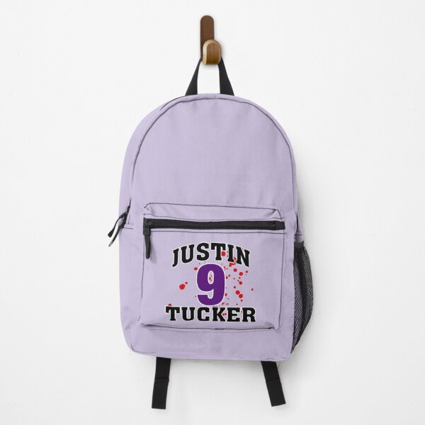 Aperçu de l'œuvre Justin Tucker créée et vendue par hasin1992.