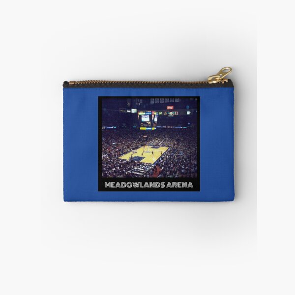 Item preview, Meadowlands Arena- Blue designed and sold by DeadStadium.