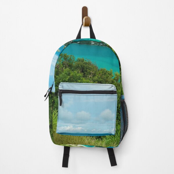 Item preview, Magens Bay, St. Thomas designed and sold by Nicomaja.