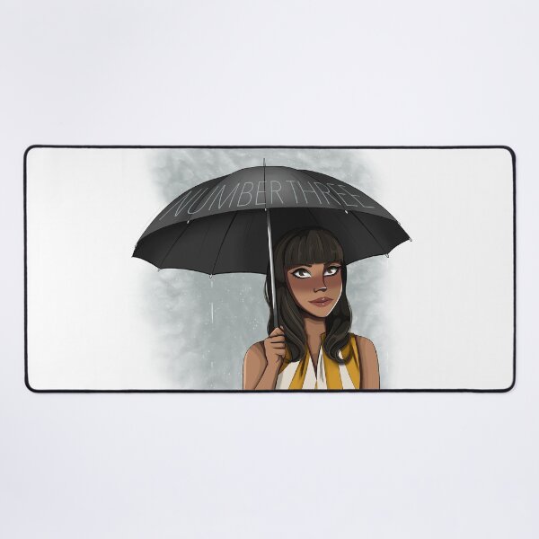 Item preview, Number Three designed and sold by torirosenbaum.
