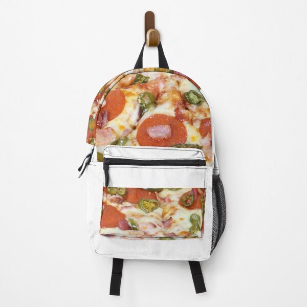 Item preview, Pizza Cooked Calories Appetite Italian Pizzas Chili Tomatoes Melted Cheese designed and sold by MonArtisteSam.