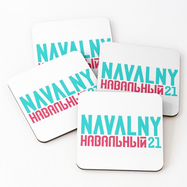 Item preview, Navalny designed and sold by etraveler.