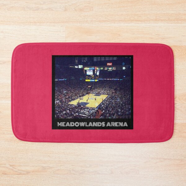 Item preview, Meadowlands Arena- Red designed and sold by DeadStadium.