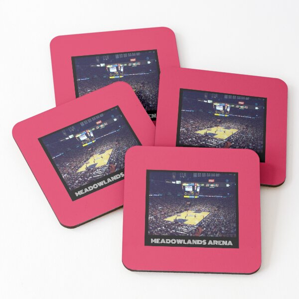 Item preview, Meadowlands Arena- Red designed and sold by DeadStadium.