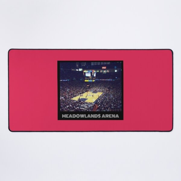 Item preview, Meadowlands Arena- Red designed and sold by DeadStadium.