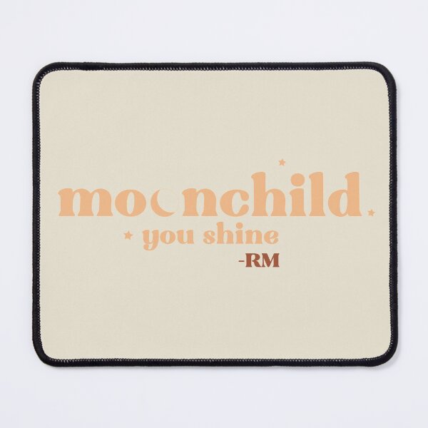 Item preview, Moonchild | RM designed and sold by Mooon Flower.