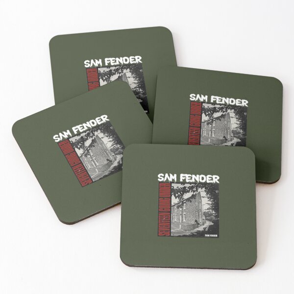 Item preview, Sam Fender                                  designed and sold by ShirtStores.