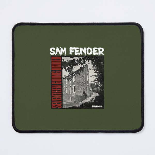 Item preview, Sam Fender                                  designed and sold by ShirtStores.