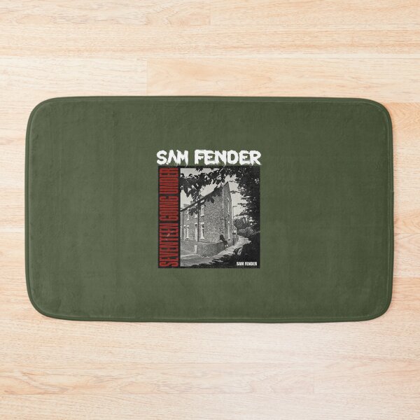 Item preview, Sam Fender                                  designed and sold by ShirtStores.