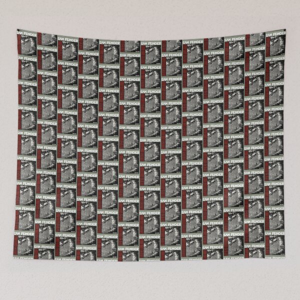 Item preview, Sam Fender                                  designed and sold by ShirtStores.