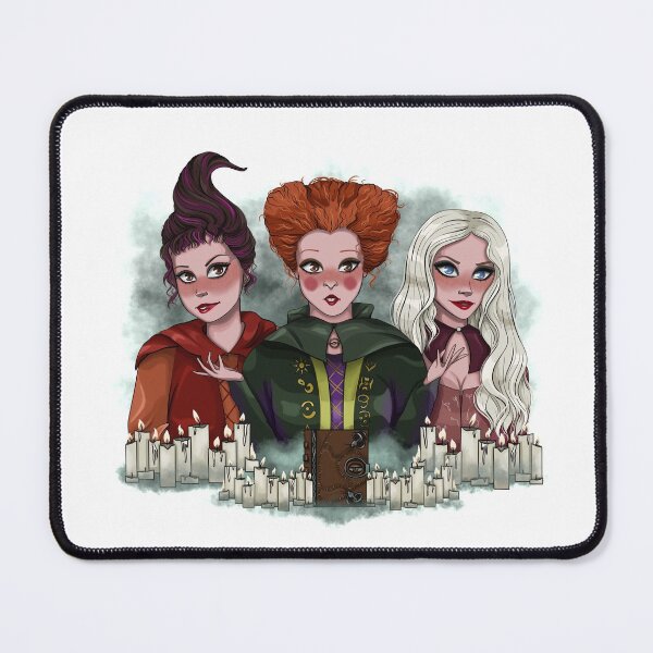 Item preview, Hocus Pocus designed and sold by torirosenbaum.
