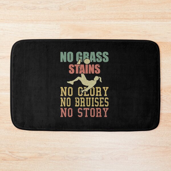 Item preview, No Grass Stains No Glory Women's Soccer designed and sold by Sky1I.