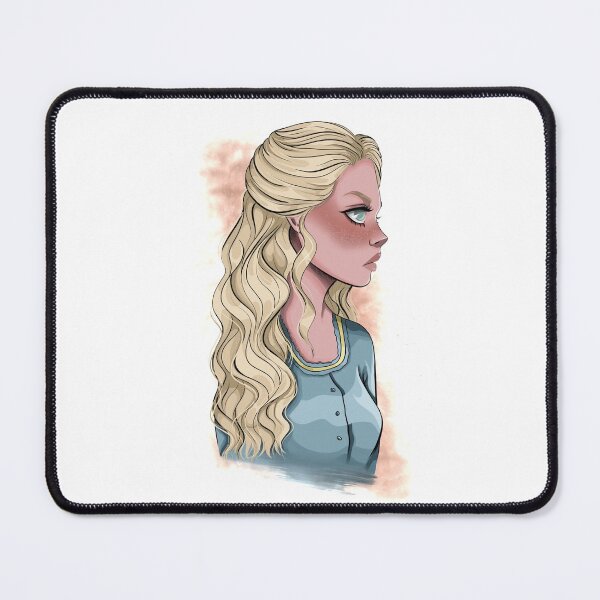 Item preview, Dolores designed and sold by torirosenbaum.