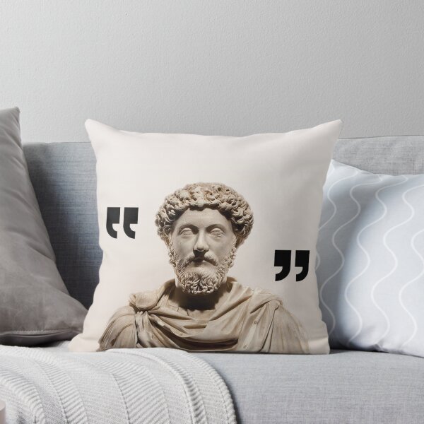 Item preview, Marcus Aurelius  designed and sold by Philothoughts.