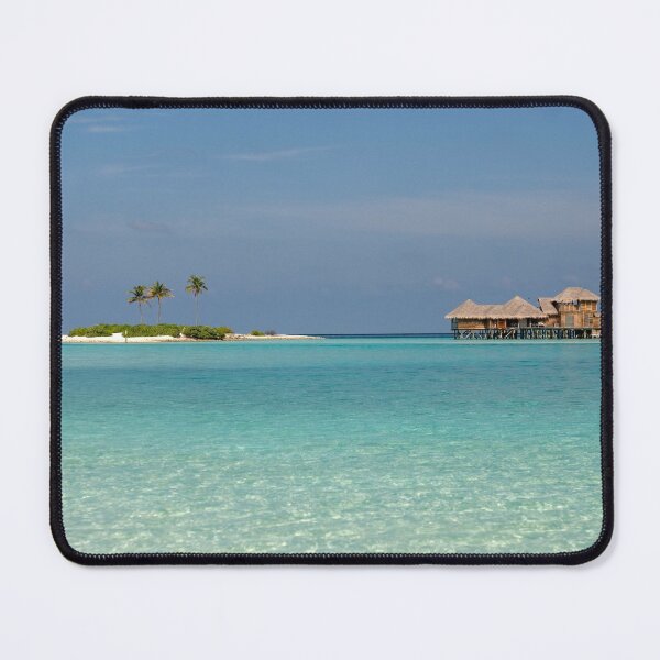 Item preview, Maldivian paradise designed and sold by Nicomaja.