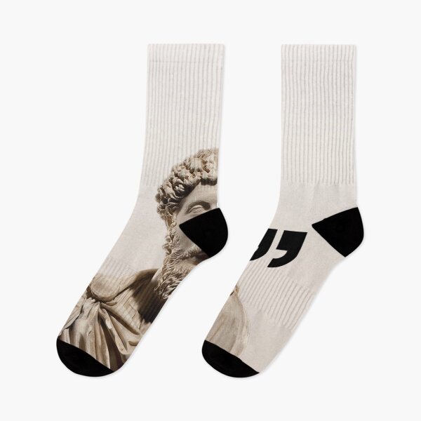 Item preview, Marcus Aurelius  designed and sold by Philothoughts.